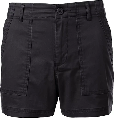 Magellan Outdoors Girls' Hickory Canyon Shorts 3.5
