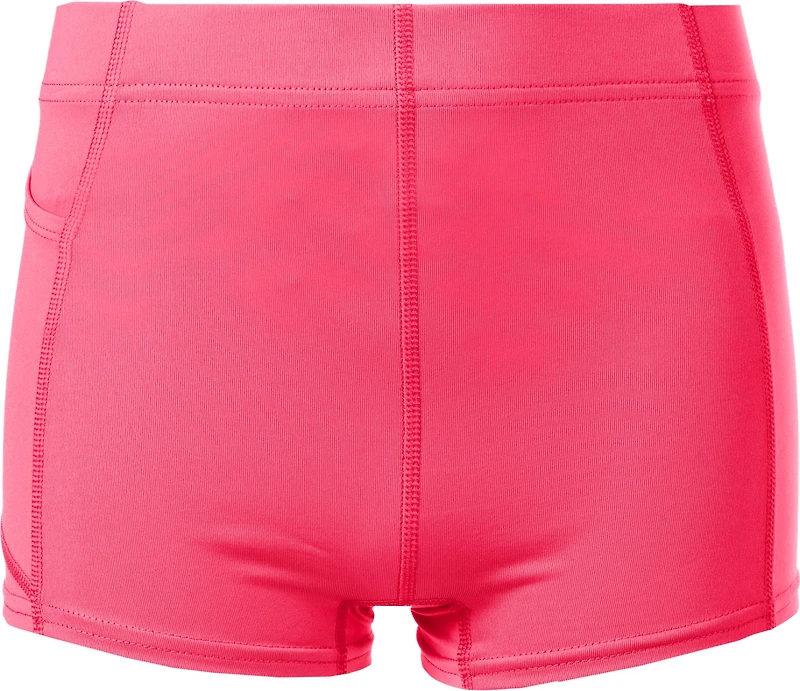 BCG Girls' Volley Shorts 2