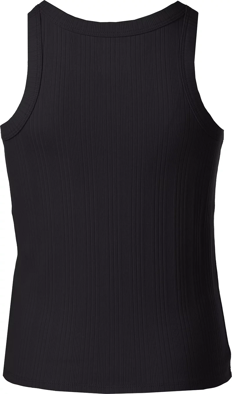 BCG Girls' Play Rib Tank Top