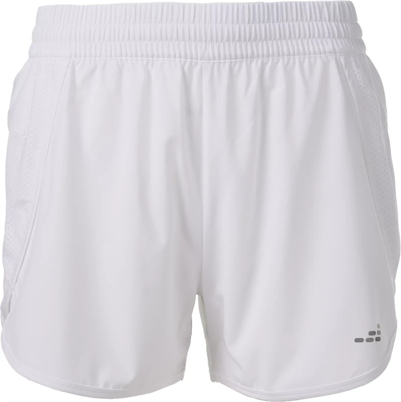 BCG Women's Run Mesh Shorts 3.5
