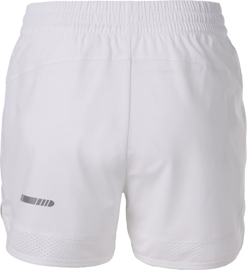 BCG Women's Run Mesh Shorts 3.5
