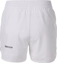 BCG Women's Run Mesh Shorts 3.5