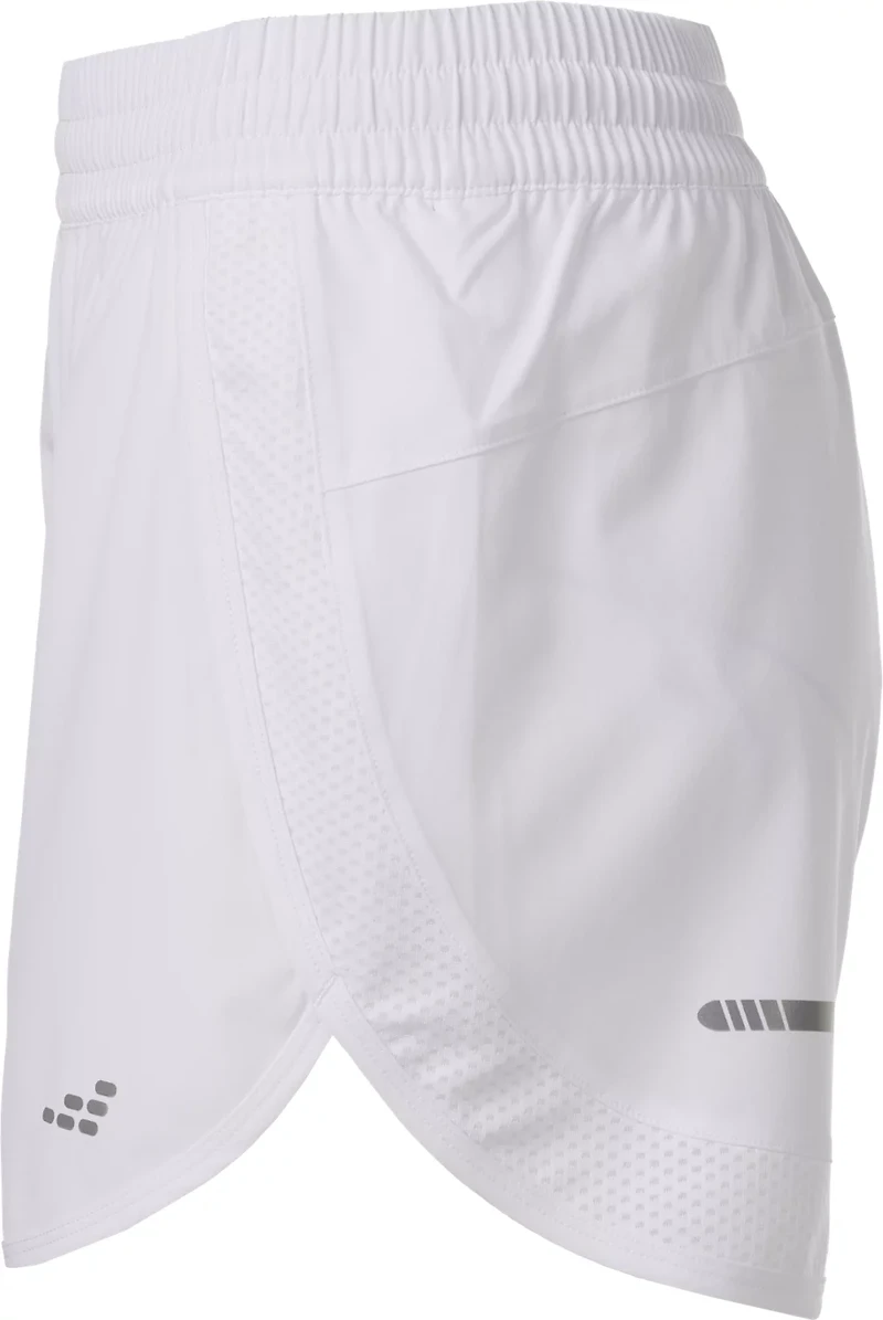 BCG Women's Run Mesh Shorts 3.5