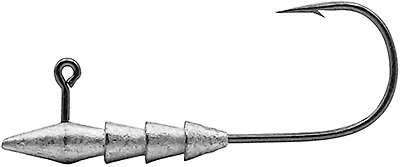 Core Tackle 3/32 oz Hover Rigs 3-Pack