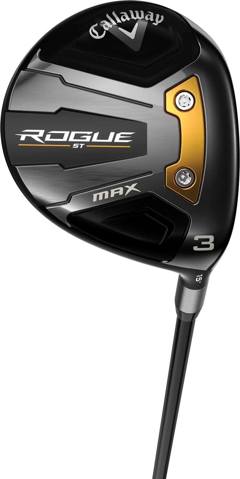 Callaway Rogue ST Max 2024 Fairway Wood