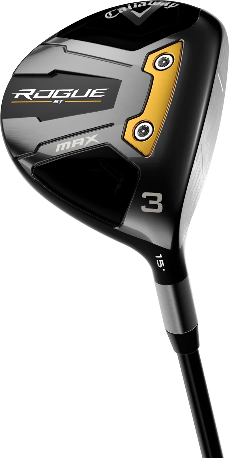 Callaway Rogue ST Max 2024 Fairway Wood
