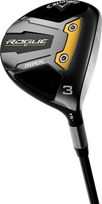 Callaway Rogue ST Max 2024 Fairway Wood
