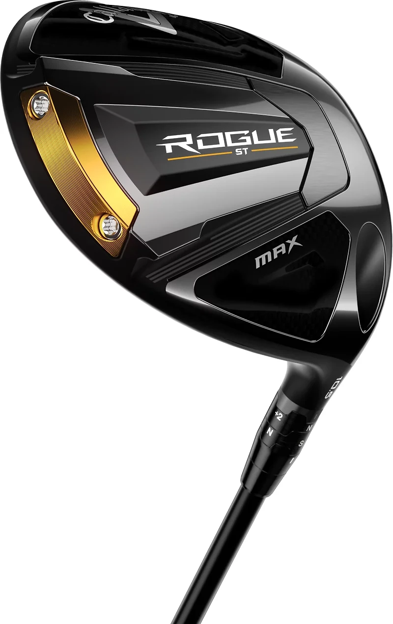 Callaway Rogue ST Max 2024 Driver