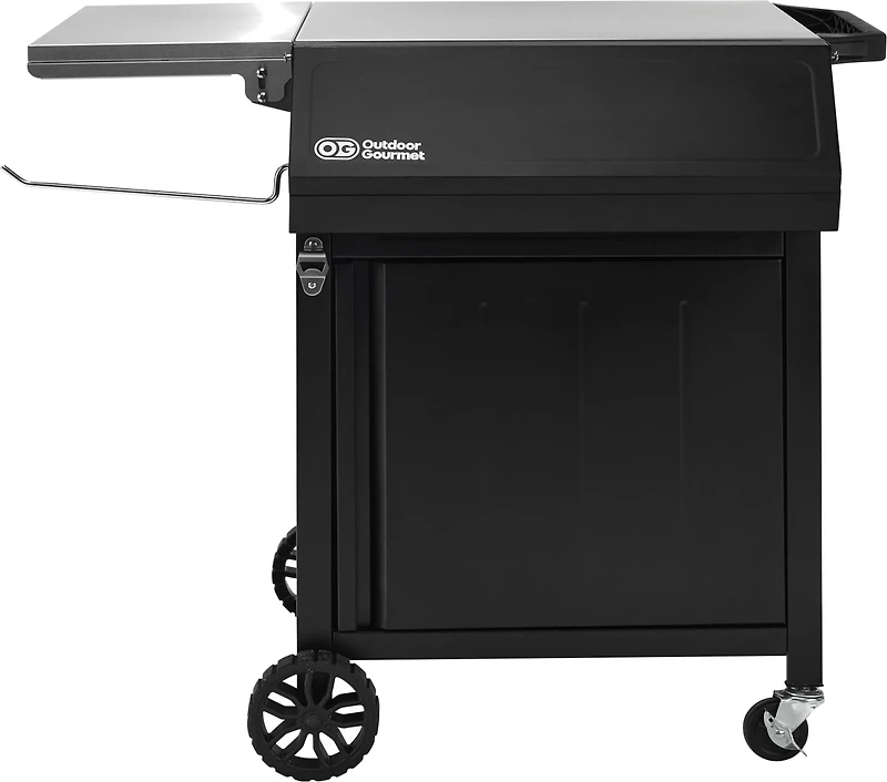 Outdoor Gourmet Compact Prep Cart