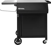 Outdoor Gourmet Compact Prep Cart