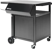 Outdoor Gourmet Compact Prep Cart