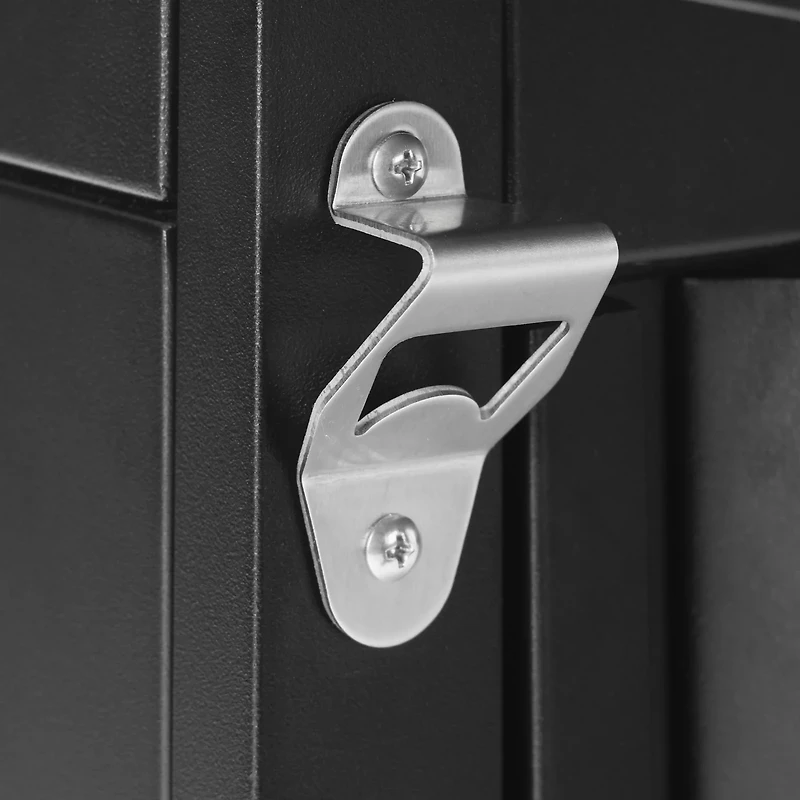 Outdoor Gourmet Compact Prep Cart