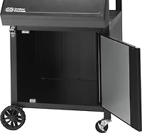 Outdoor Gourmet Compact Prep Cart