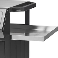 Outdoor Gourmet Compact Prep Cart