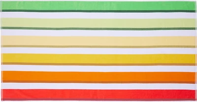 O'Rageous Cabana Towel