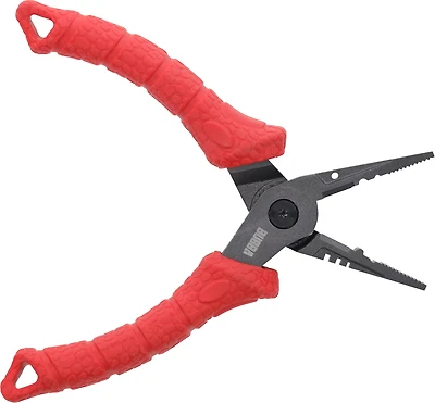 Bubba in Forged Stainless Steel Fishing Pliers