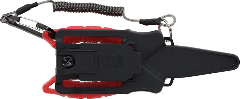 Bubba 6 in Forged Stainless Steel Fishing Pliers