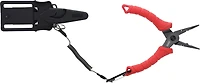 Bubba 6 in Forged Stainless Steel Fishing Pliers