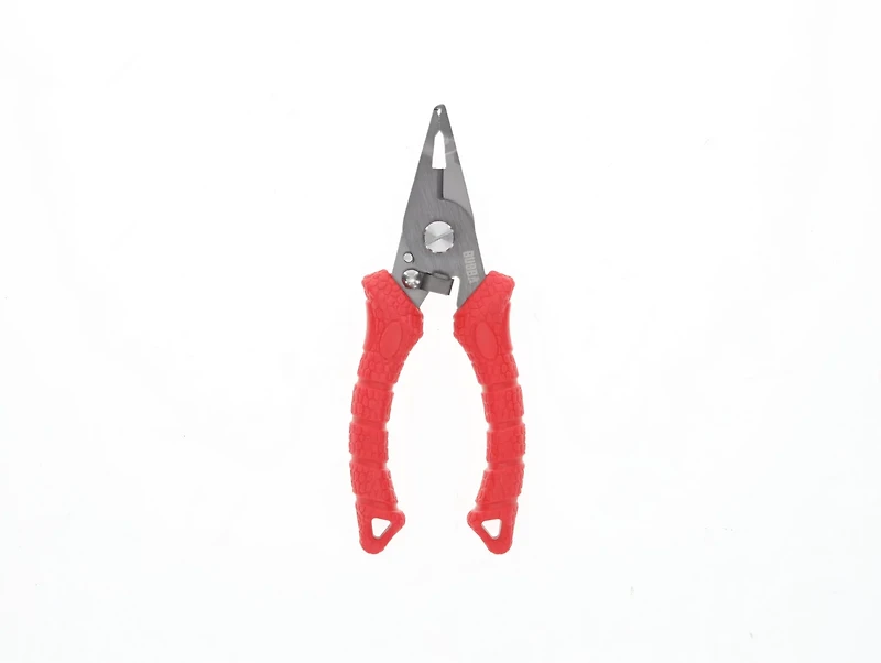 Bubba 6 in Stainless Steel Split Ring Pliers