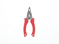 Bubba 6 in Stainless Steel Split Ring Pliers