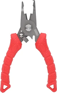 Bubba 6 in Stainless Steel Split Ring Pliers