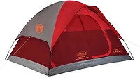 Coleman Flatwoods II 4-Person Lightweight Dome Camping Tent