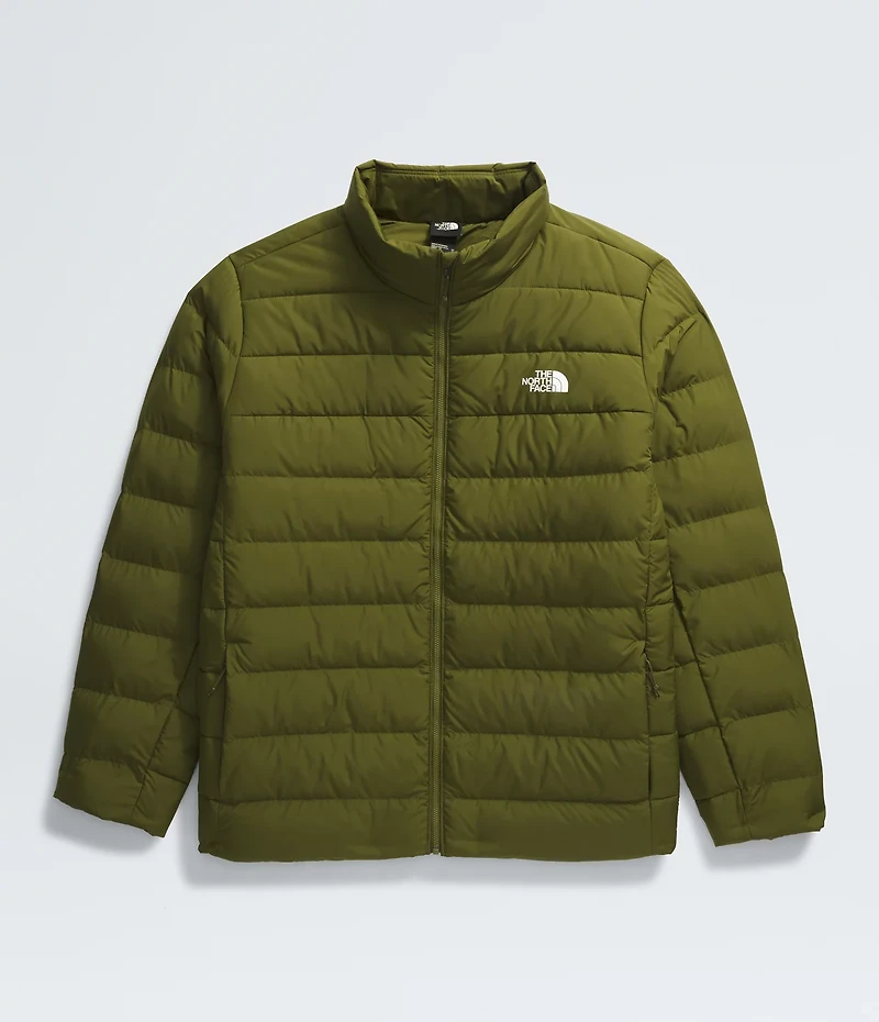 The North Face Men's Aconcagua 3 Big & Tall Jacket