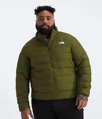 The North Face Men's Aconcagua 3 Big & Tall Jacket