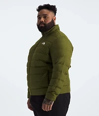 The North Face Men's Aconcagua 3 Big & Tall Jacket