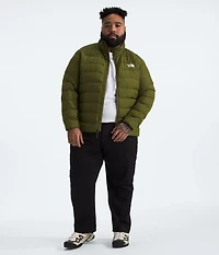 The North Face Men's Aconcagua 3 Big & Tall Jacket