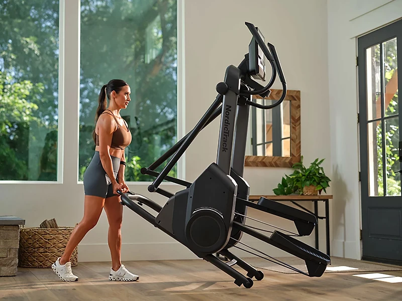 NordicTrack X16 Elliptical