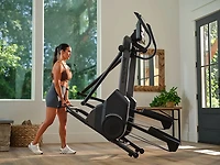 NordicTrack X16 Elliptical