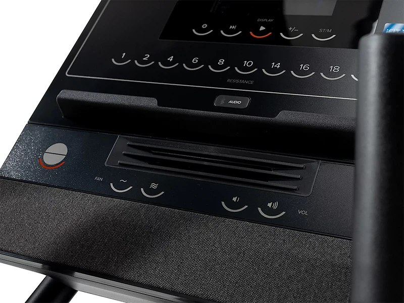 ProForm Trainer HL HIIT Elliptical