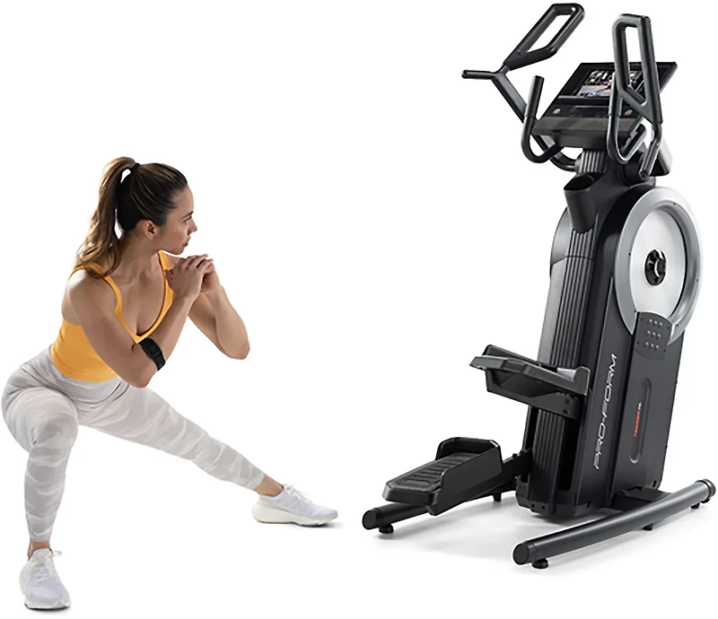 ProForm Trainer HL HIIT Elliptical