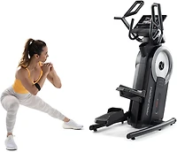 ProForm Trainer HL HIIT Elliptical