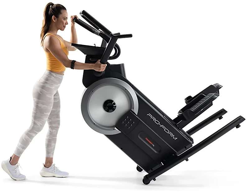 ProForm Trainer HL HIIT Elliptical