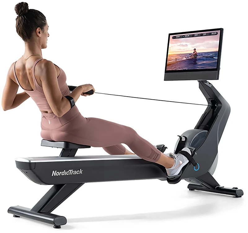 NordicTrack RW900 Rower