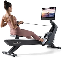 NordicTrack RW900 Rower