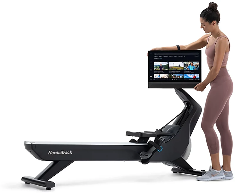 NordicTrack RW900 Rower