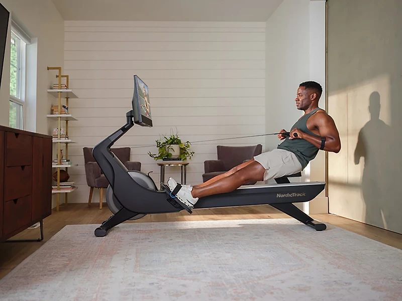 NordicTrack RW900 Rower