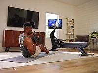 NordicTrack RW900 Rower