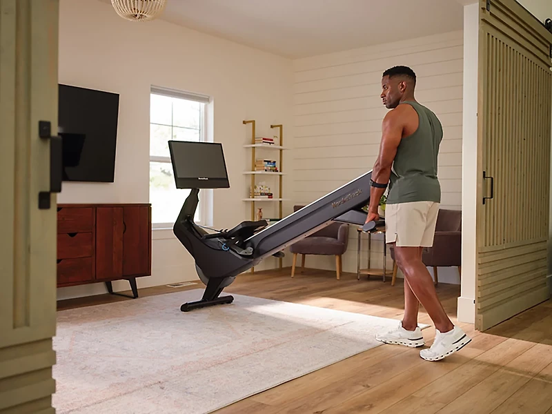 NordicTrack RW900 Rower