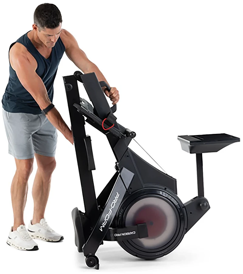 ProForm Carbon Pro10 Rower