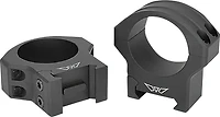 Warne 8514M Hyperlite 30 mm Medium Scope Rings