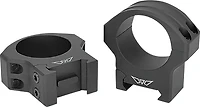 Warne 8515M Hyperlite 30 mm High Scope Rings
