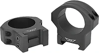 Warne 8522M Hyperlite 34 mm High Scope Rings