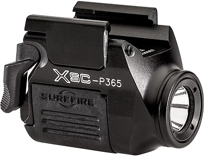 SureFire XSC Micro-Compact Light