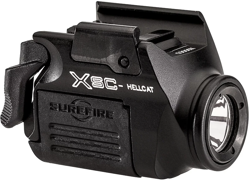 SureFire XSC Micro-Compact Springfield Armory Hellcat Light