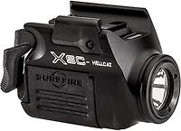 SureFire XSC Micro-Compact Springfield Armory Hellcat Light