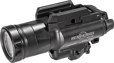 SureFire X400UH-A-GN Ultra Masterfire Light